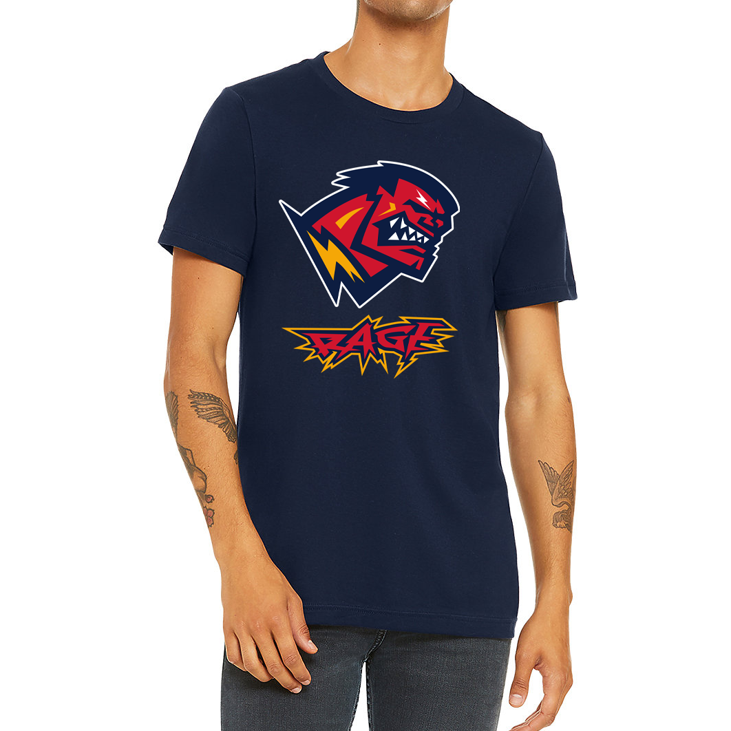Orlando Rage T-Shirt