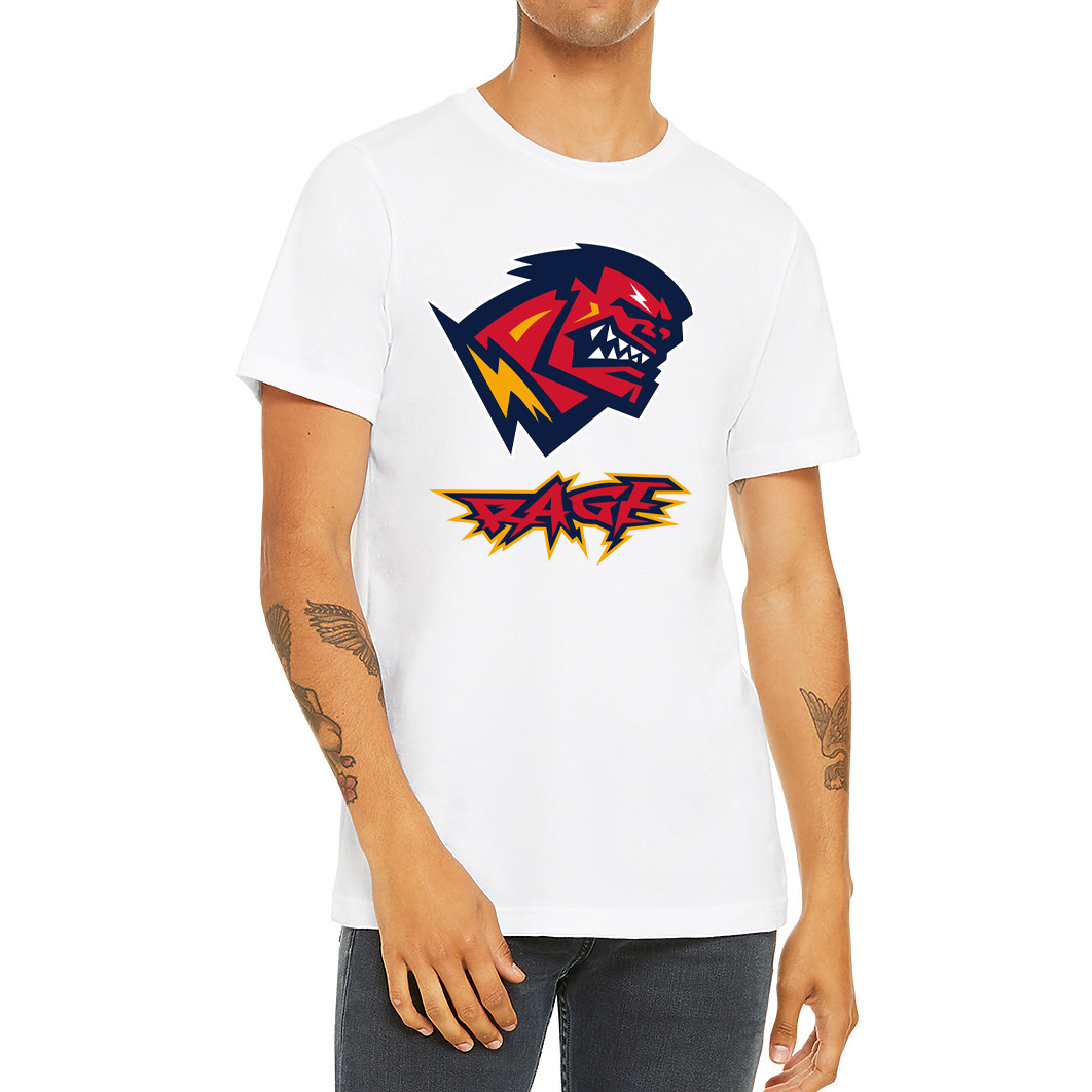 Orlando Rage T-Shirt