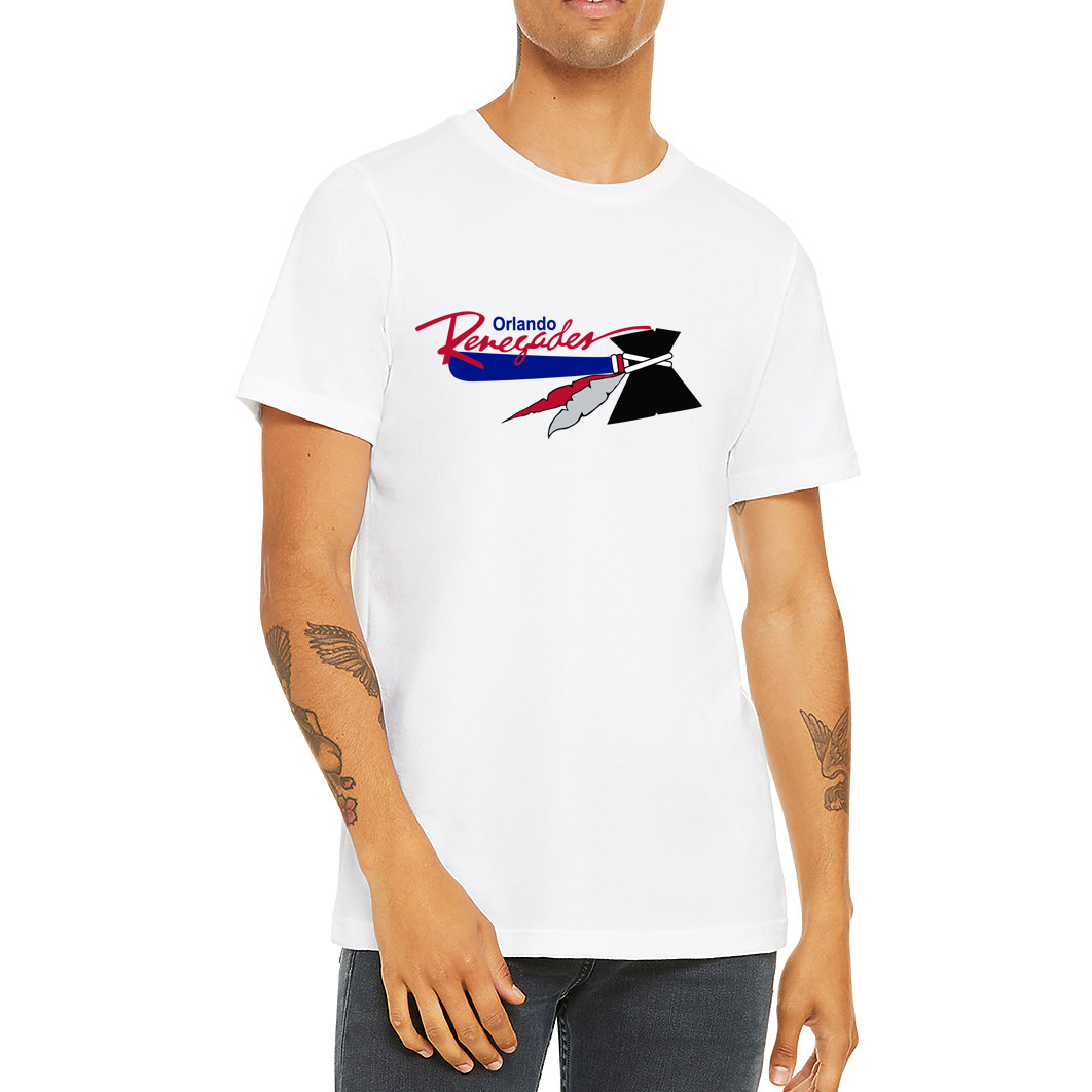 Orlando Renegades T-Shirt