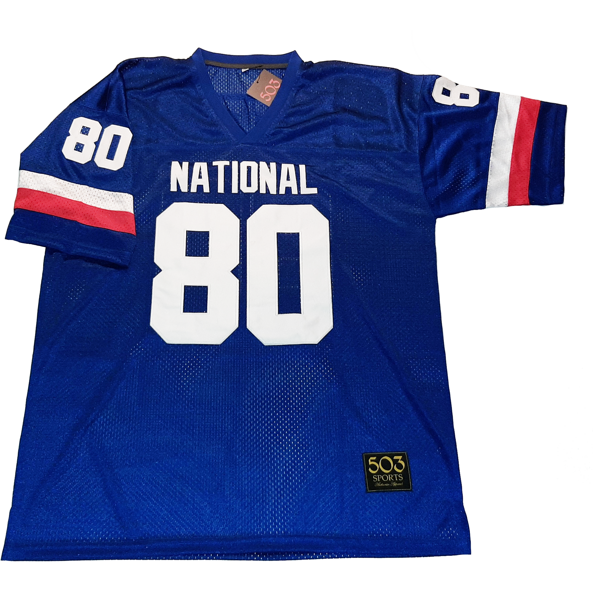 All-Star Football Jersey Pro Bowl Royal Retros