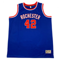 Rochester Royals Jersey