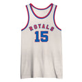 Rochester Royals Jersey