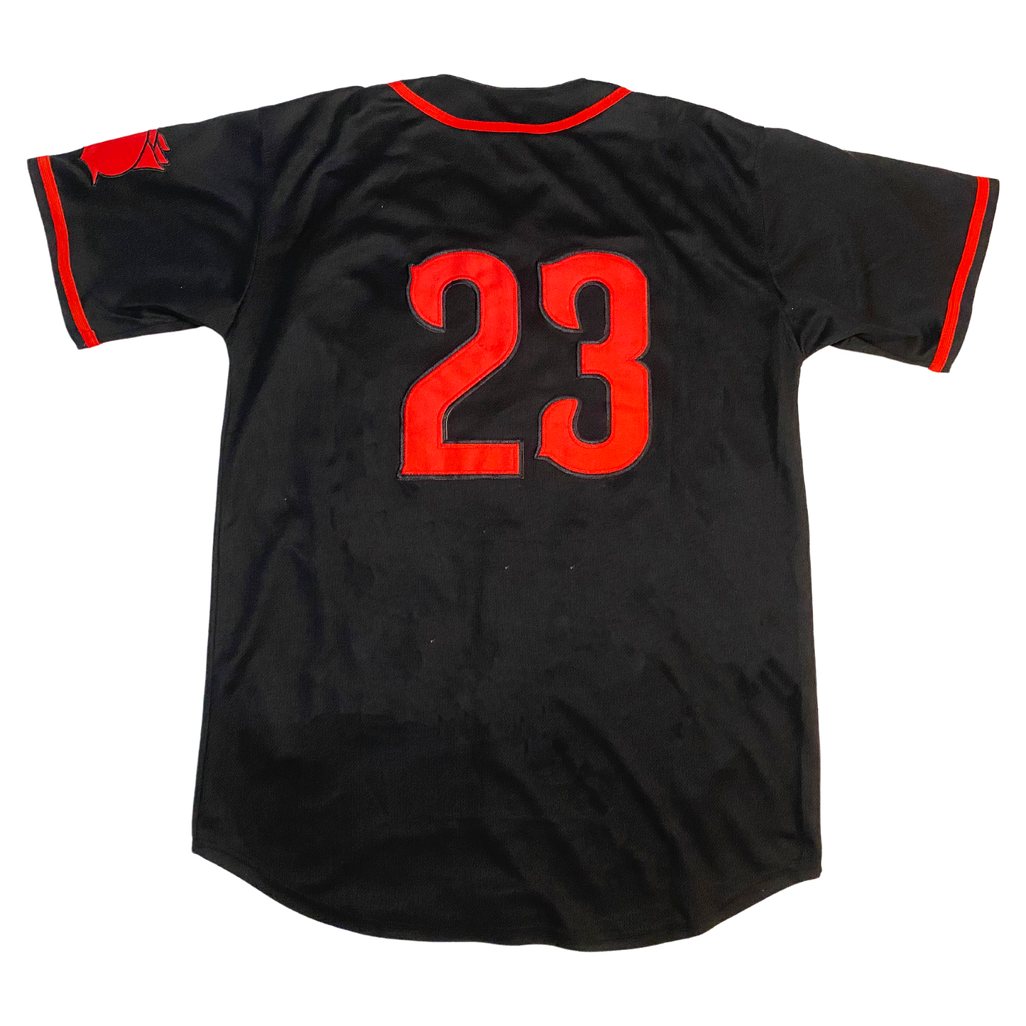 Portland Rosebuds NLB Jersey - Jerseys