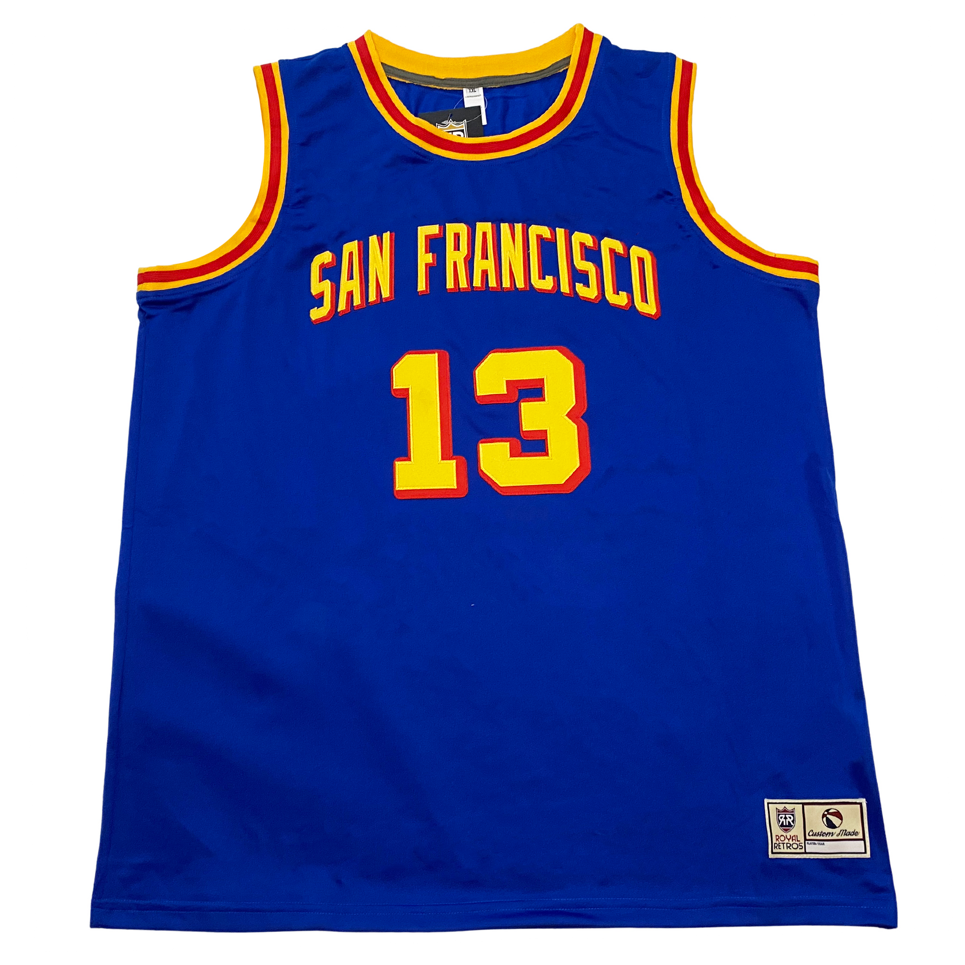 San Francisco Warriors Basketball Apparel Store