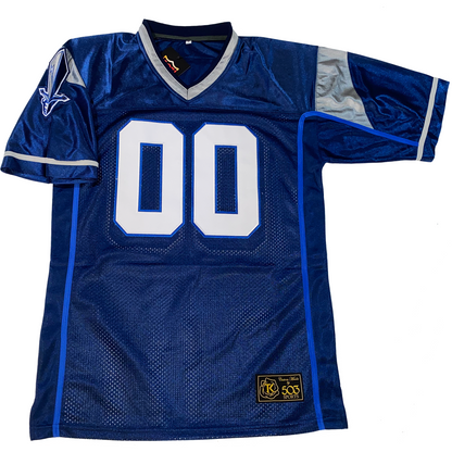 Scottish Claymores Jersey