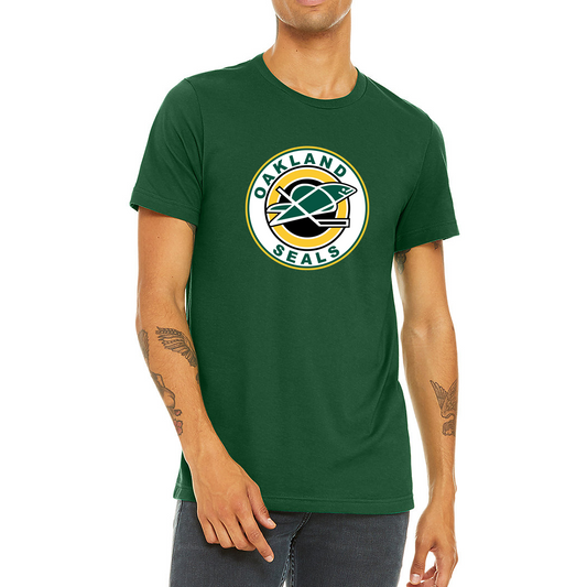 Oakland/San Francisco Seals T-Shirt
