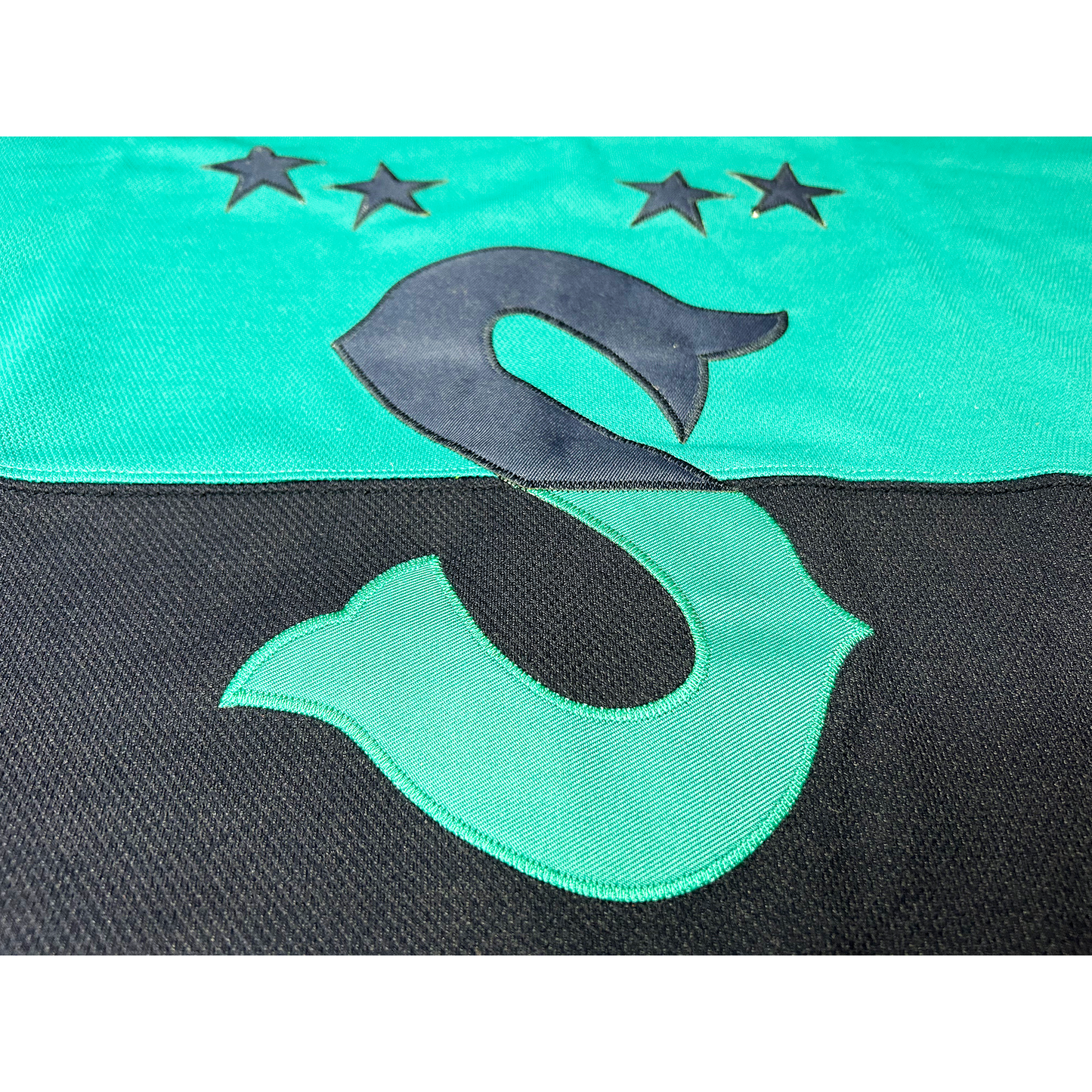 Seattle Ironmen Jersey - Jerseys