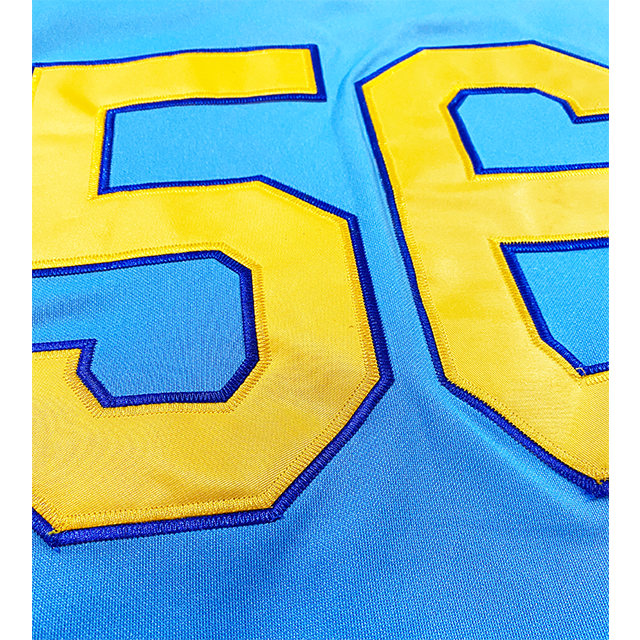 1969 Seattle Pilots Game Worn Jersey. While the Seattle Mariners, Lot  #19914
