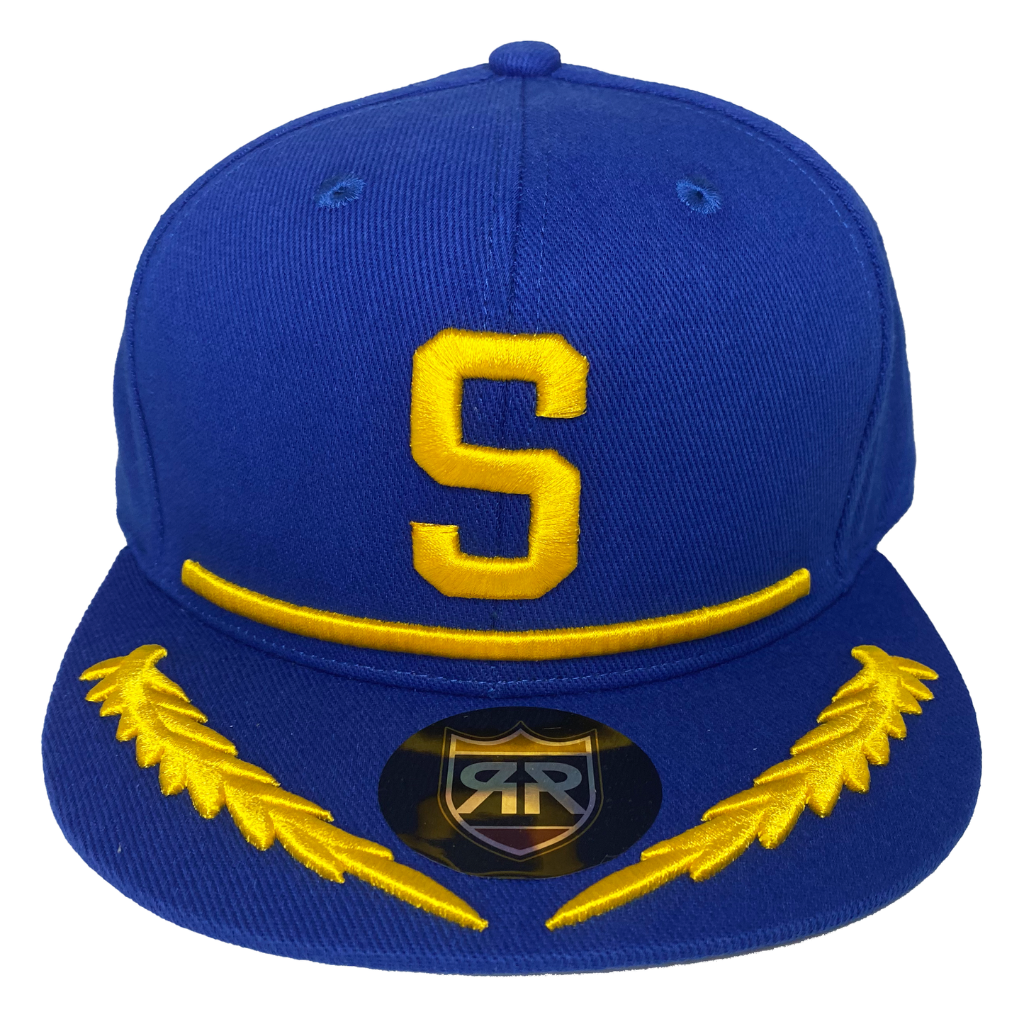 Seattle Pilots Fitted Hat