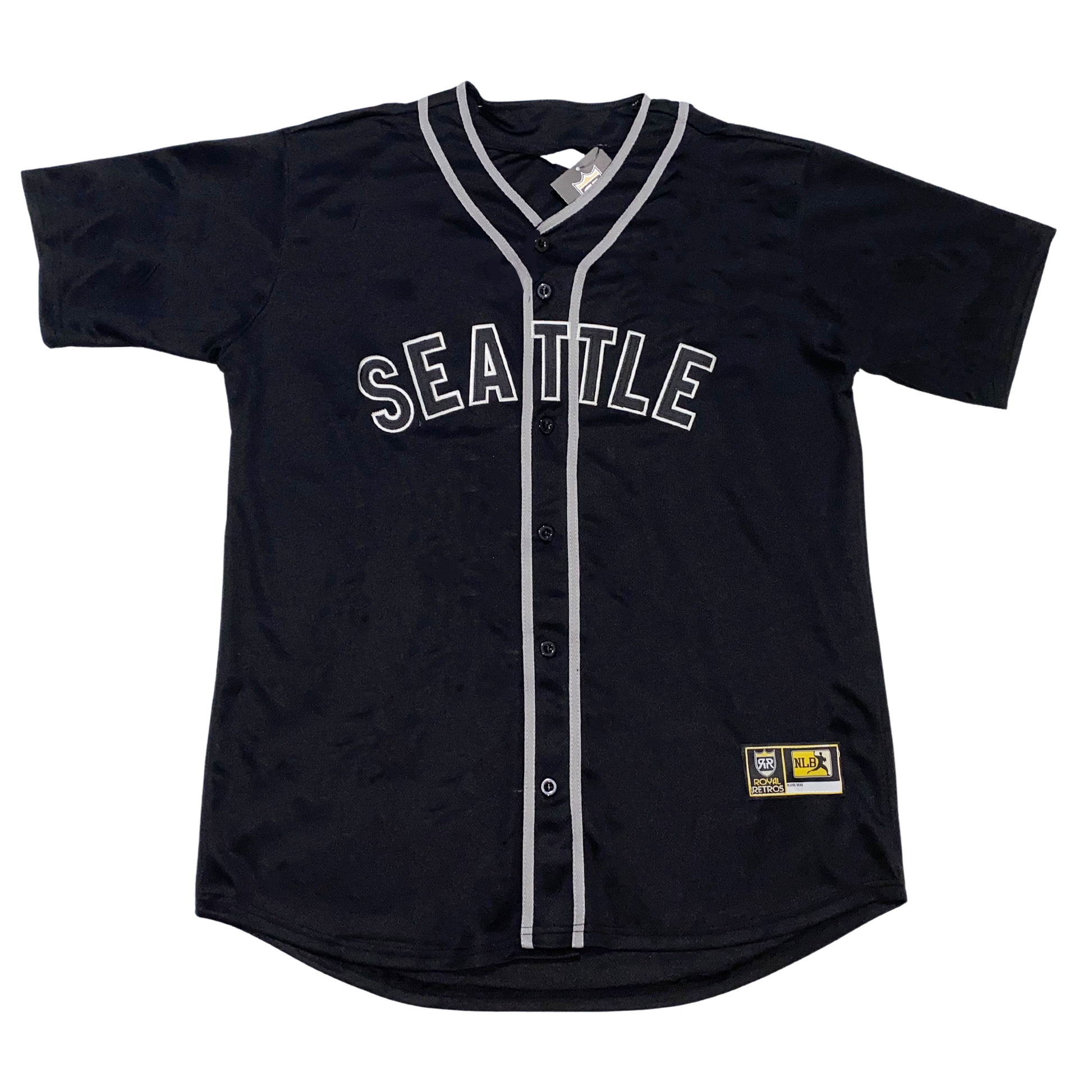 Seattle Steelheads Jersey Concept : r/SeattleNHL