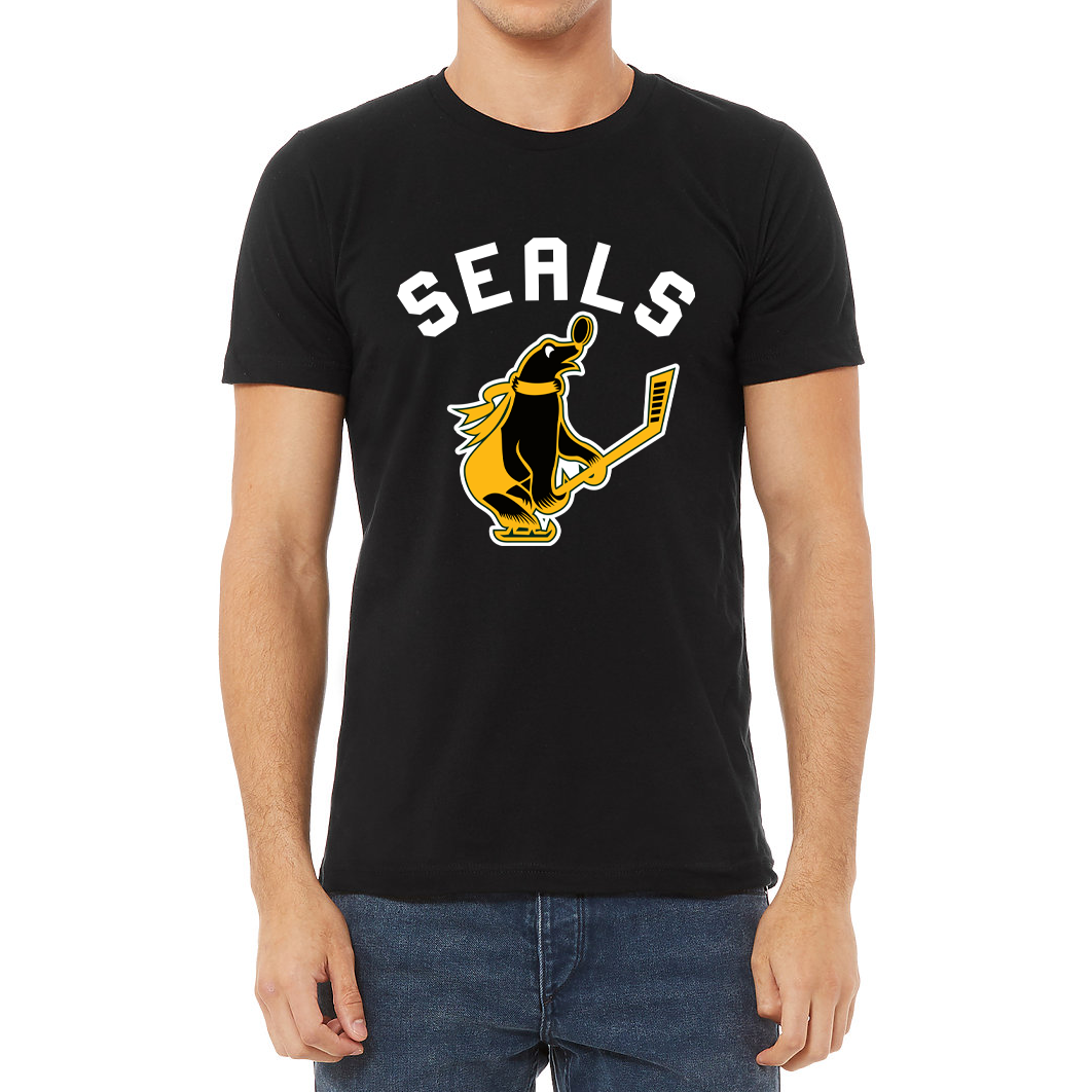 Oakland/San Francisco Seals T-Shirt