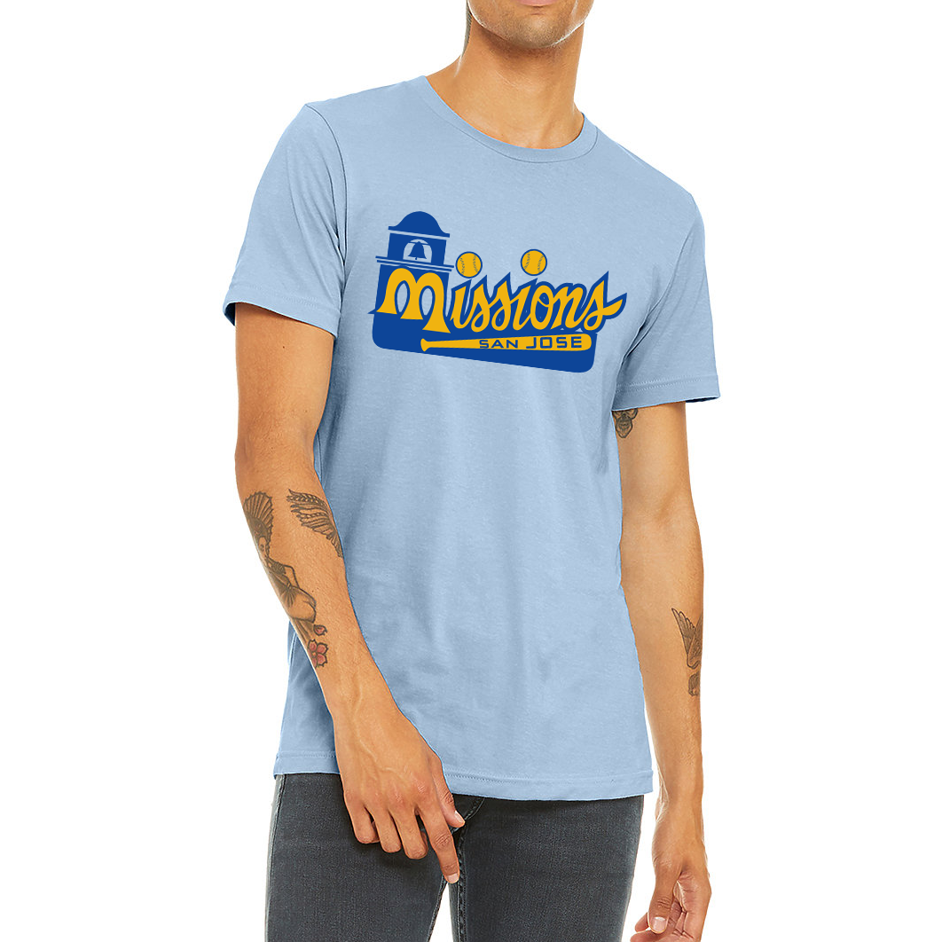 San Jose Bees/Missions T-Shirt