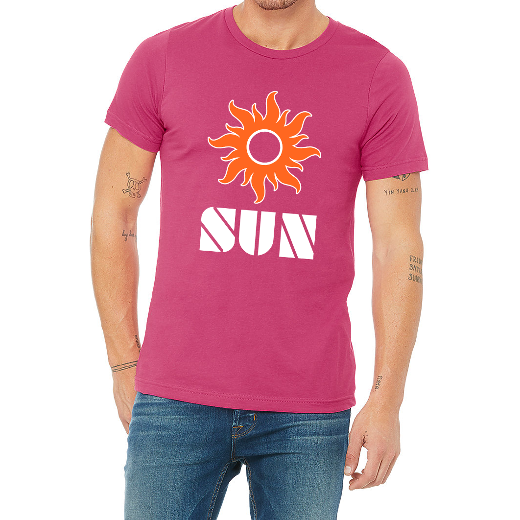 Southern California Sun T-Shirt