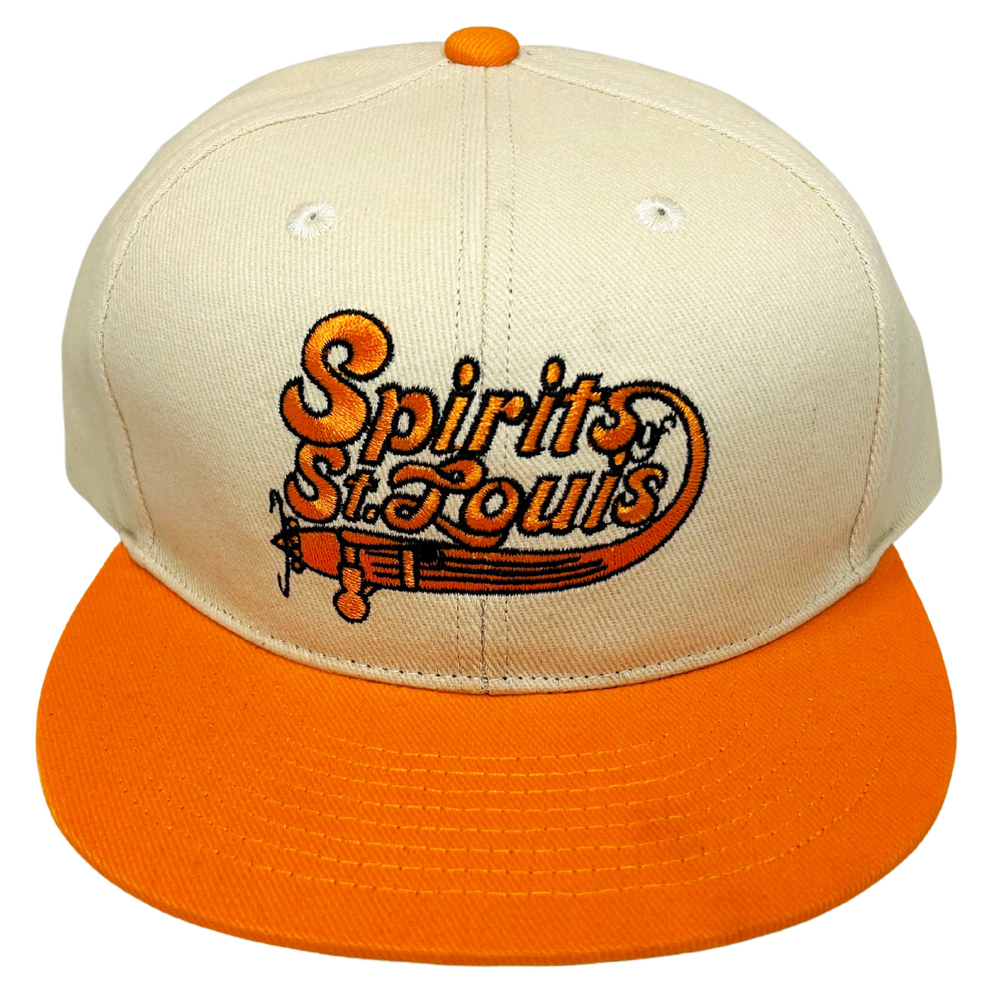 Spirits of St Louis ABA Snapback Hat