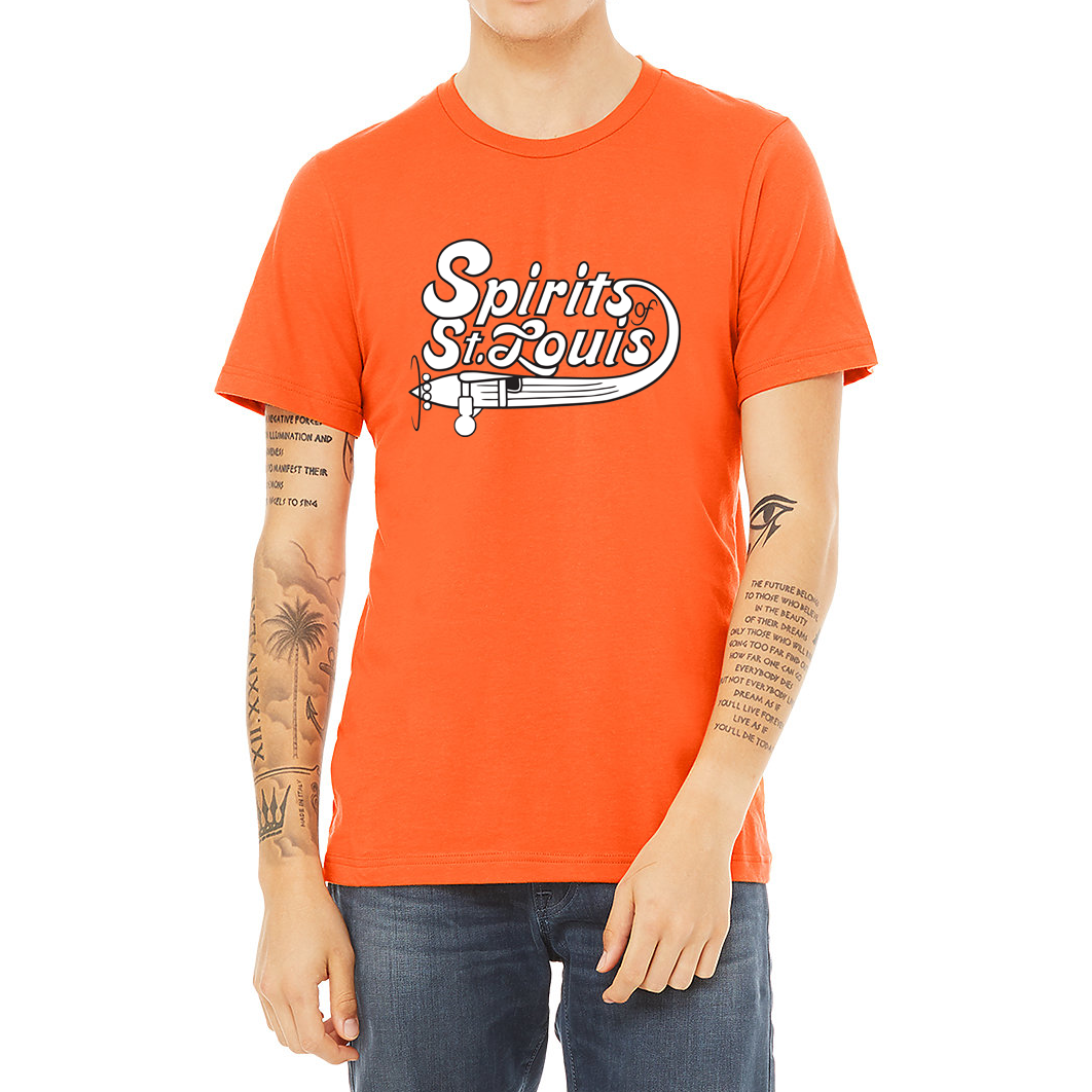 Spirits of St Louis T-Shirt
