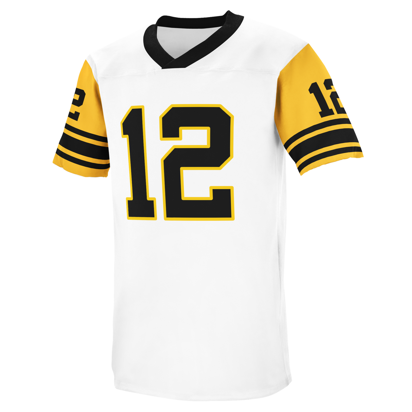 1962 pittsburgh steelers jersey