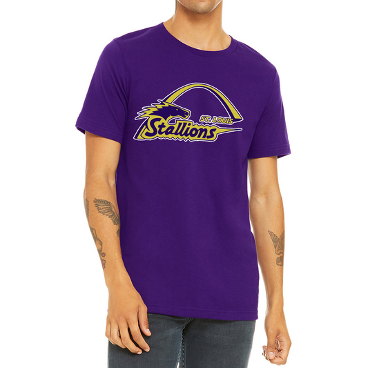 St Louis Stallions T-Shirt