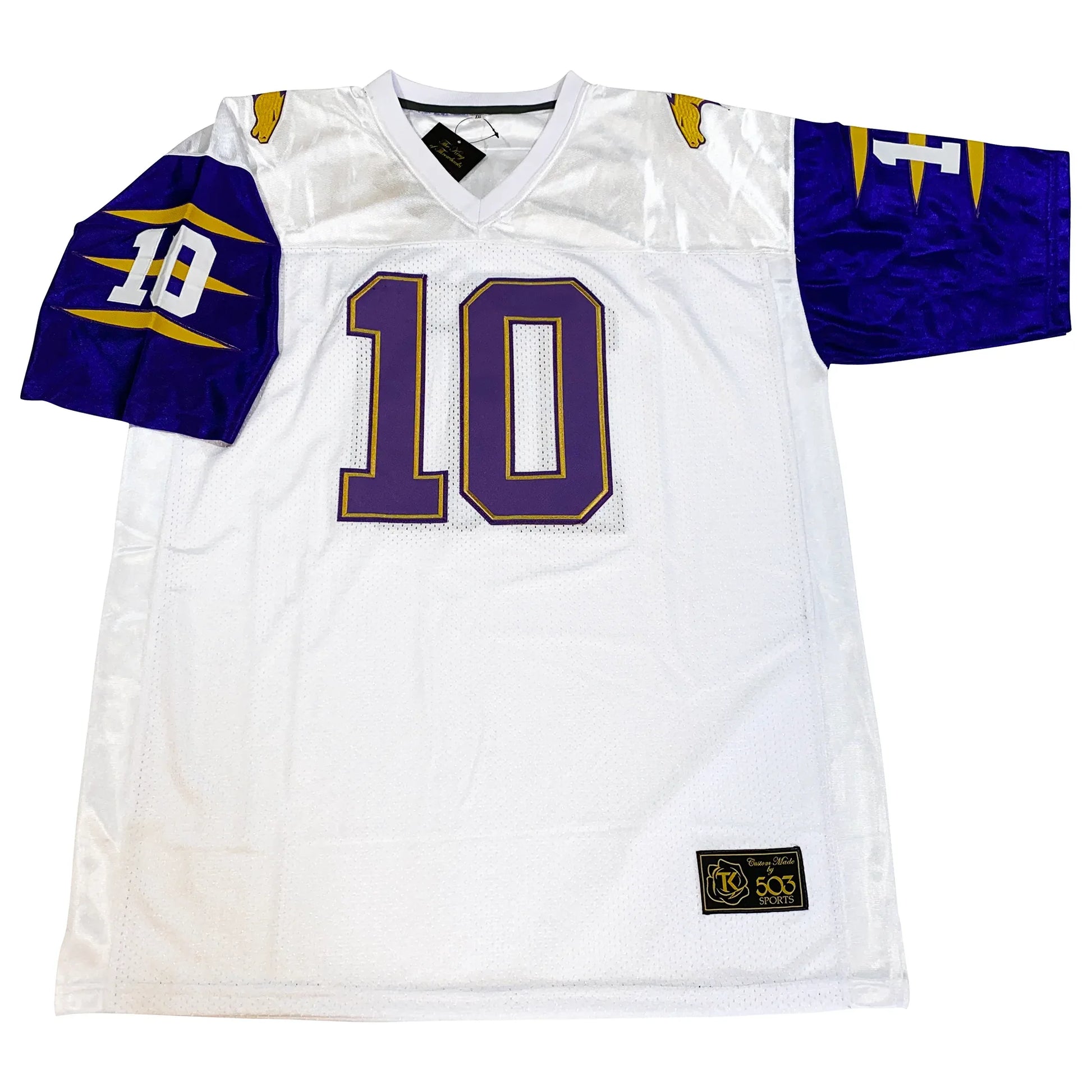 St Louis Stallions Jersey
