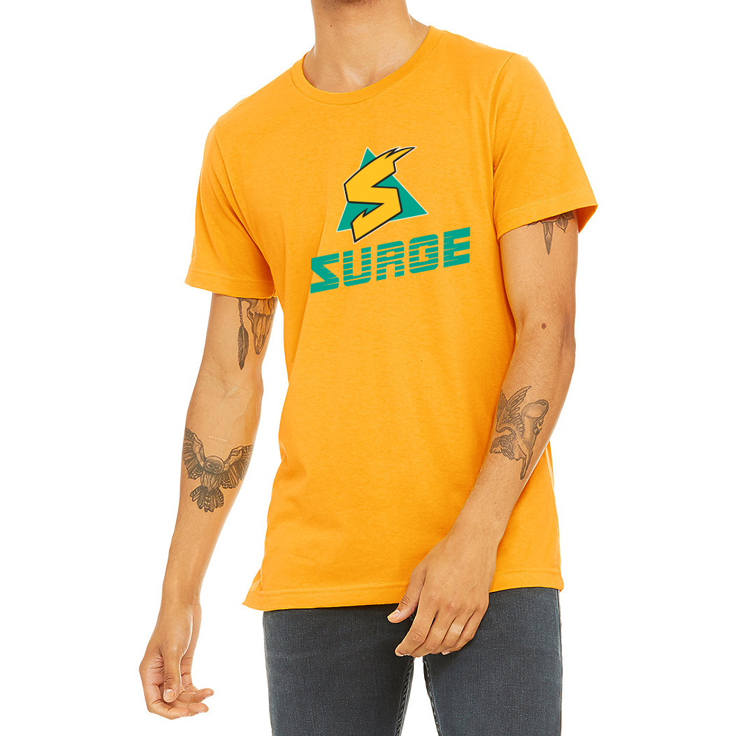 Sacramento Surge T-Shirt