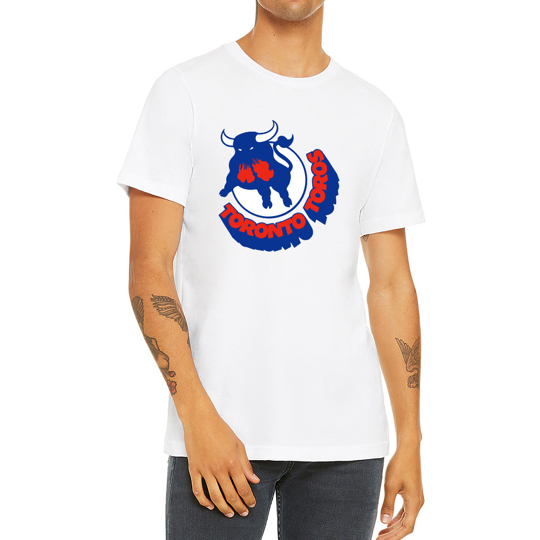 Birmingham Bulls/Toronto Toros T-Shirt