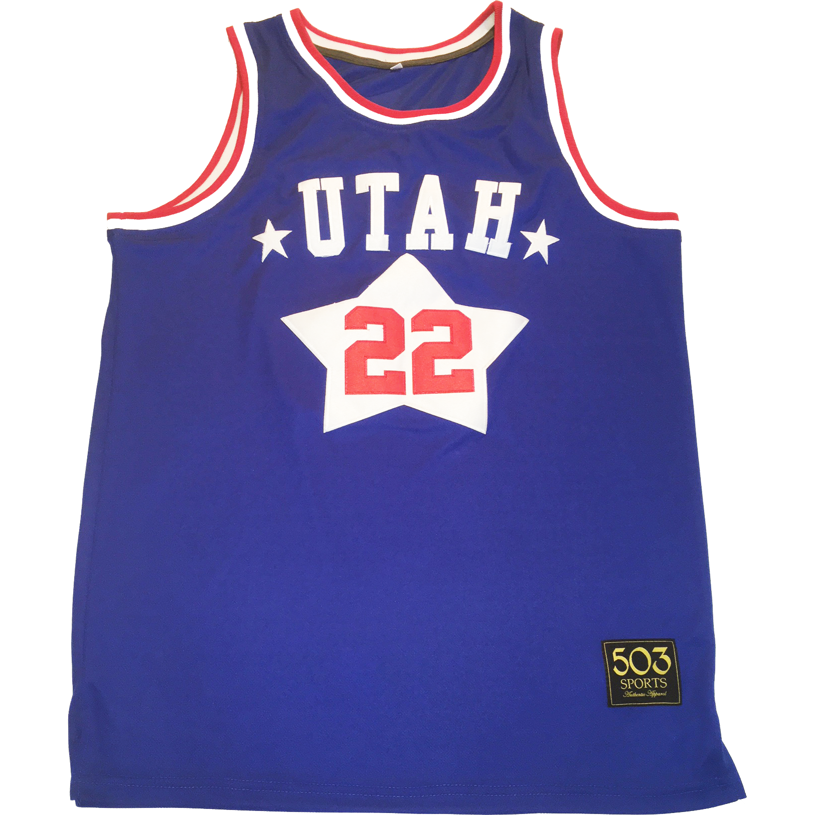 SLC STARS to wear throwback uniforms inspired by the 70s