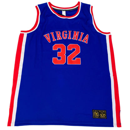 Virginia Squires Jersey
