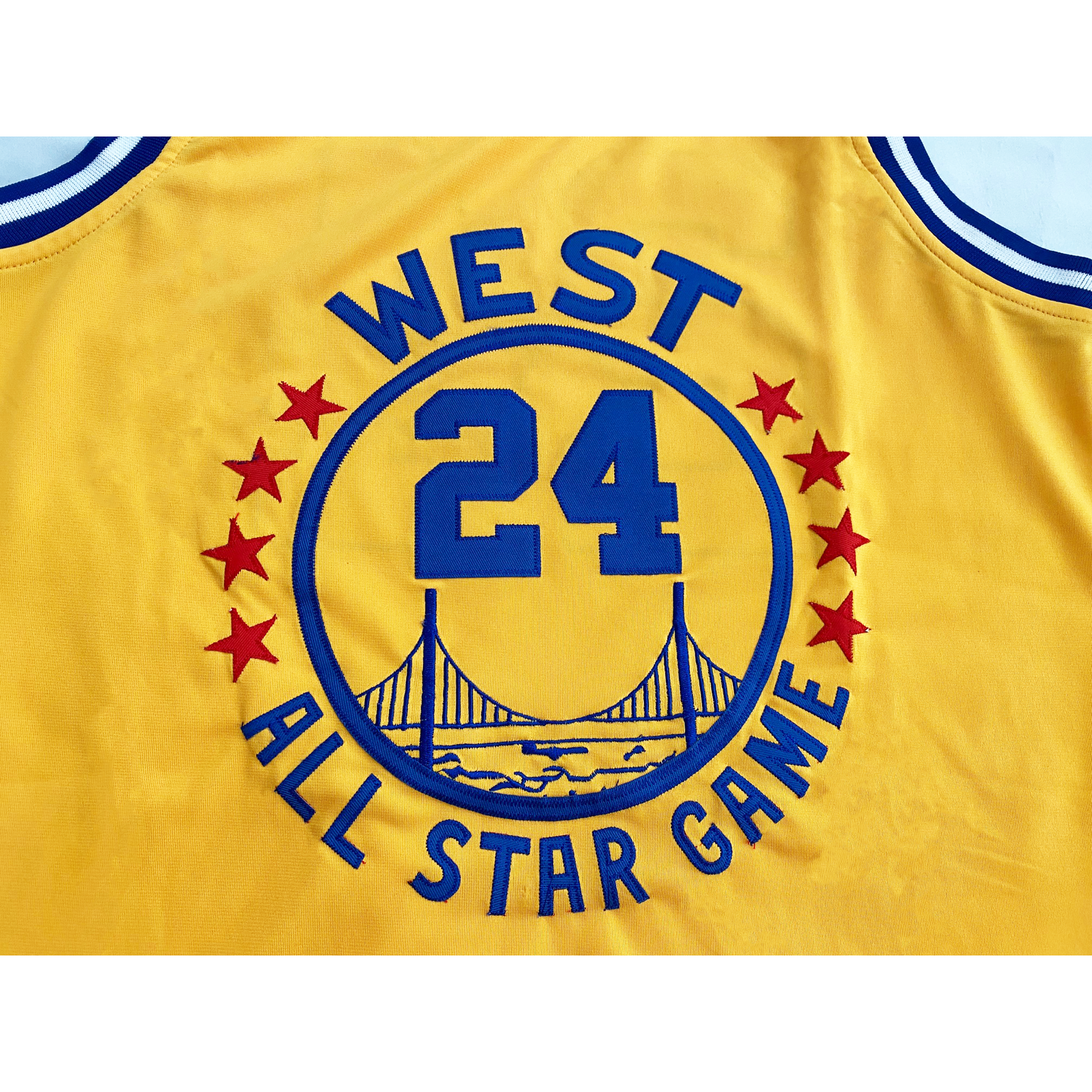 1967 All Star Jersey