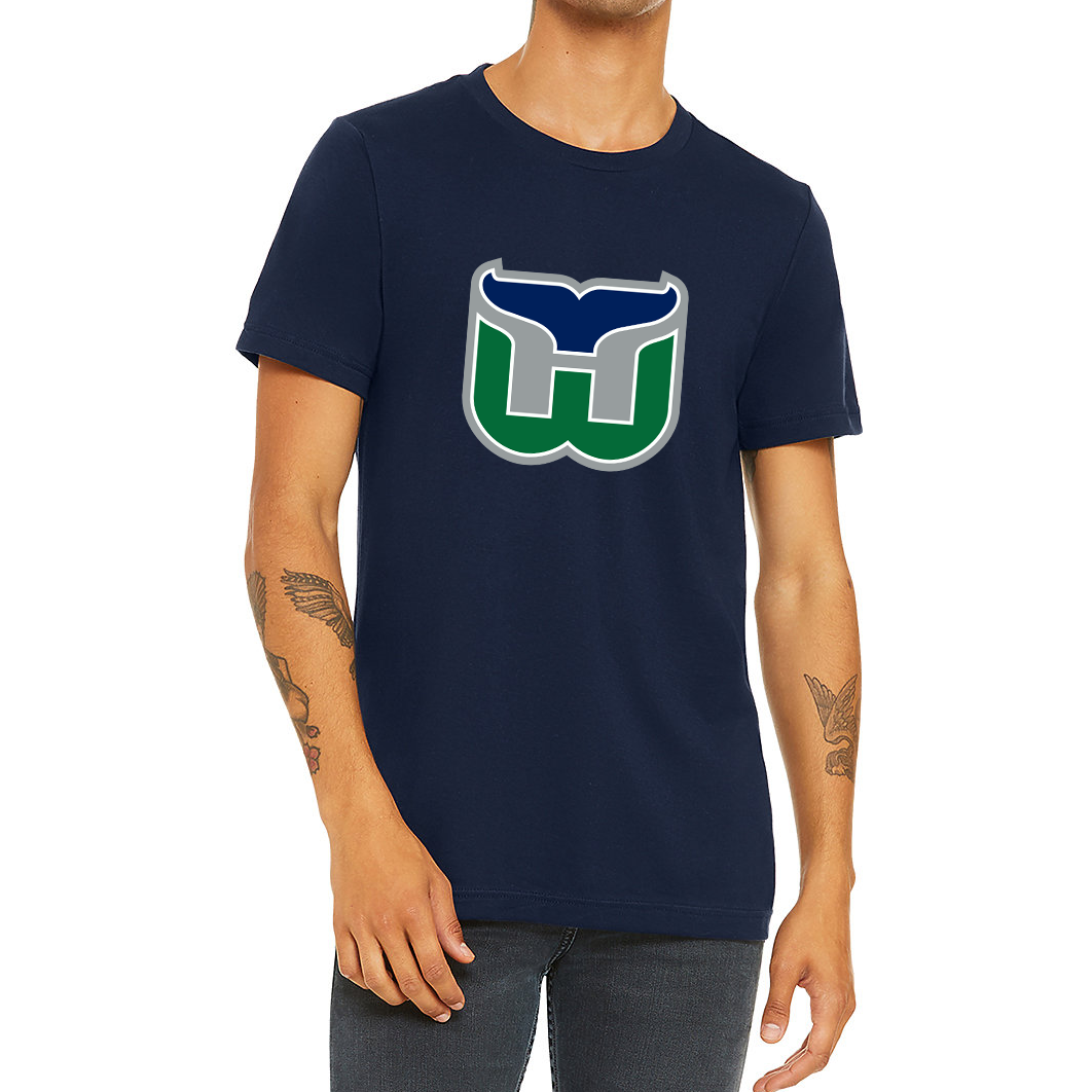 Whalers T-Shirt