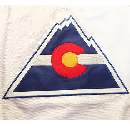 Colorado Rockies Hockey Jersey (1299631276140)